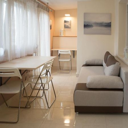 Kosmos Service Apartment Modern Spirit City Center With Additional Cost Parking Thessaloniki Exterior foto