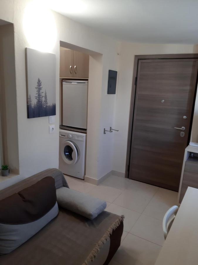 Kosmos Service Apartment Modern Spirit City Center With Additional Cost Parking Thessaloniki Exterior foto