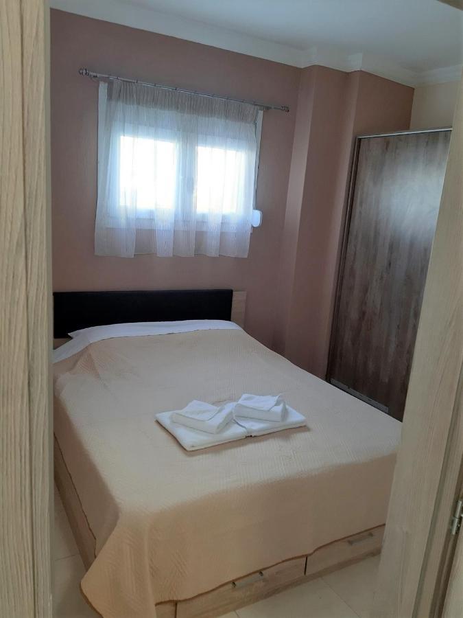 Kosmos Service Apartment Modern Spirit City Center With Additional Cost Parking Thessaloniki Exterior foto