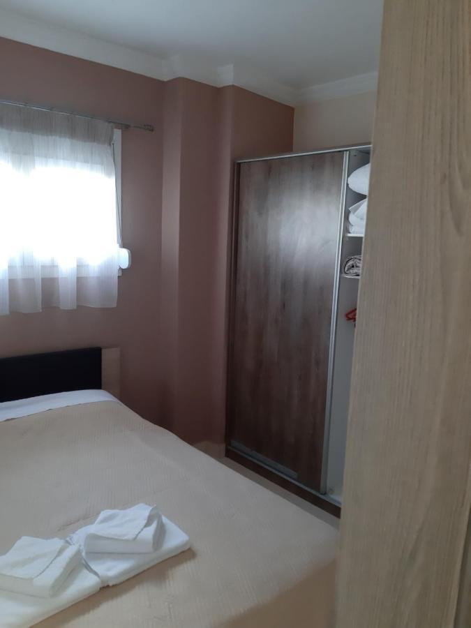 Kosmos Service Apartment Modern Spirit City Center With Additional Cost Parking Thessaloniki Exterior foto