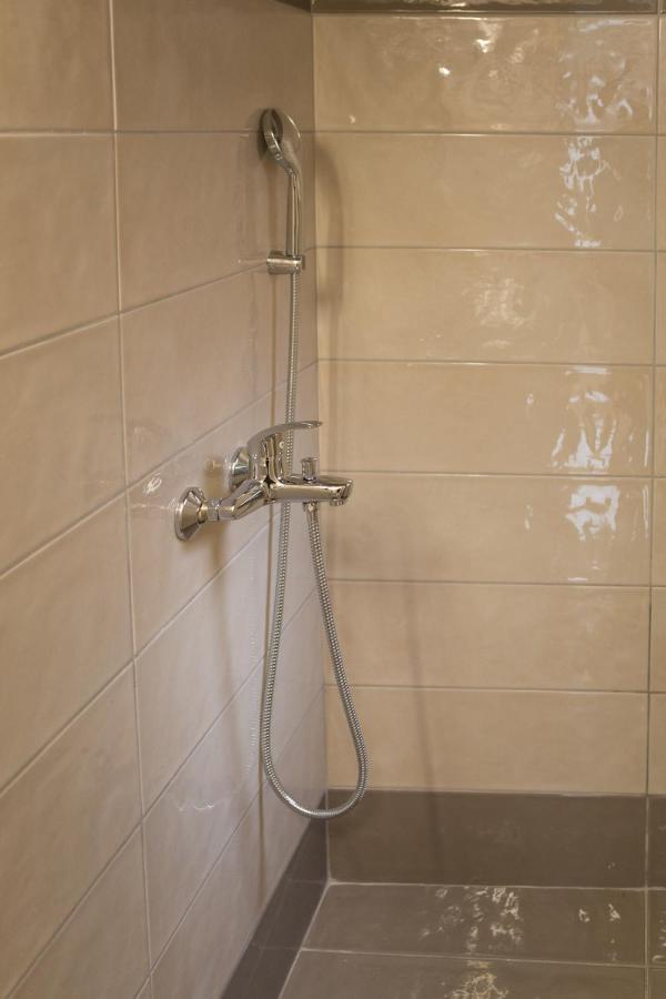 Kosmos Service Apartment Modern Spirit City Center With Additional Cost Parking Thessaloniki Exterior foto